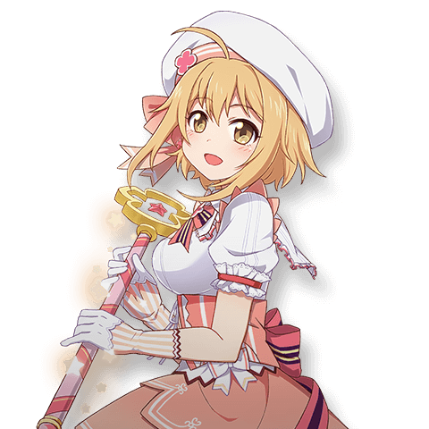 haru mystical artwork